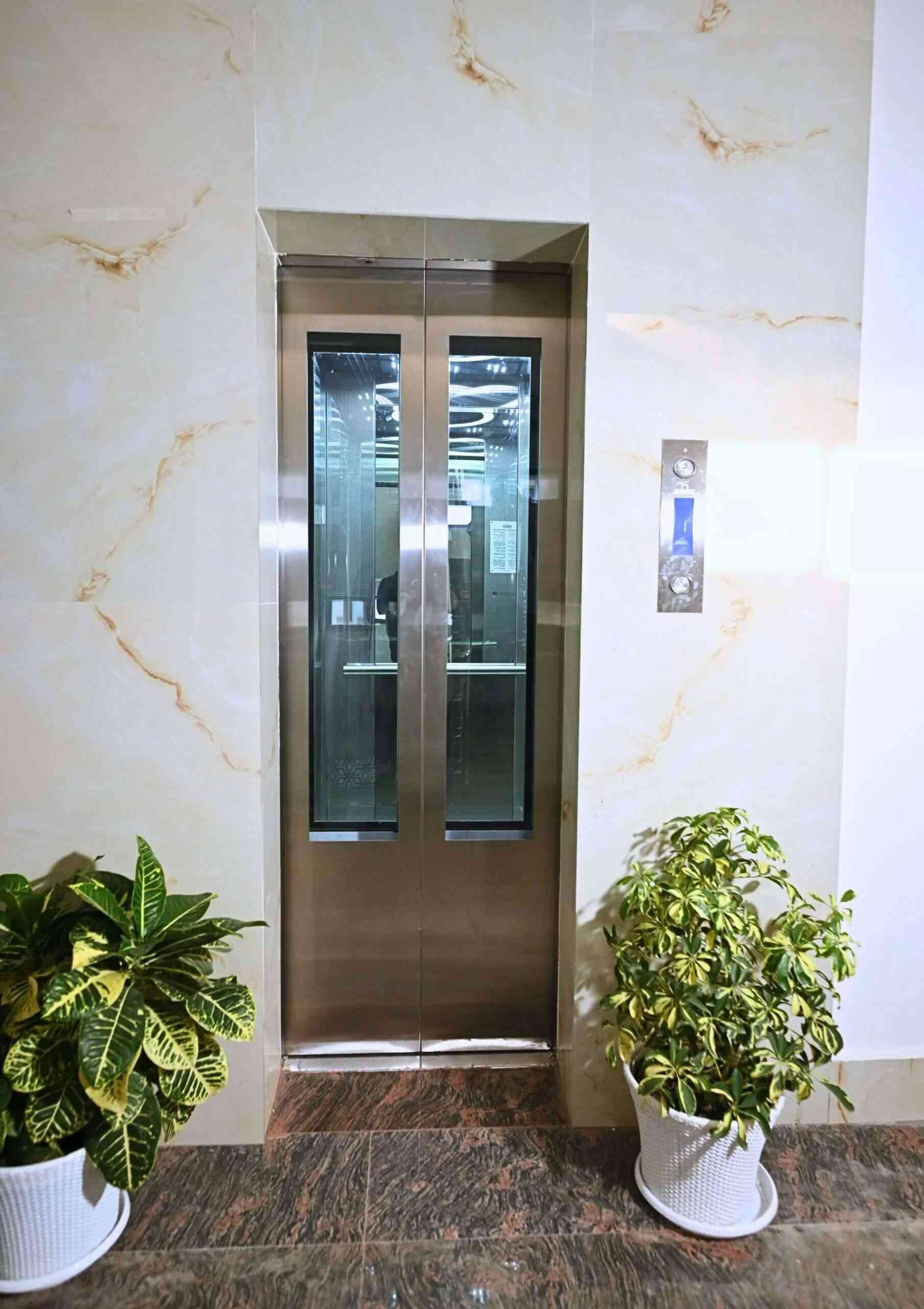 lift